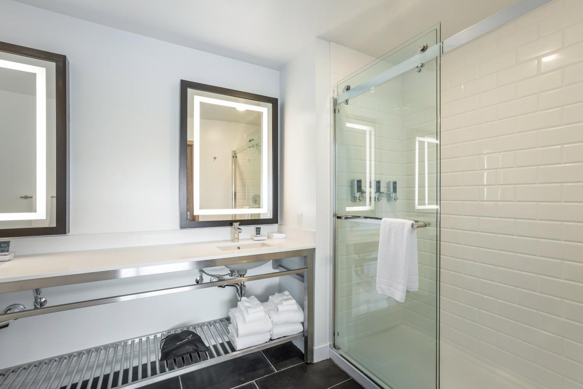 Four Points By Sheraton Elkhart Extérieur photo