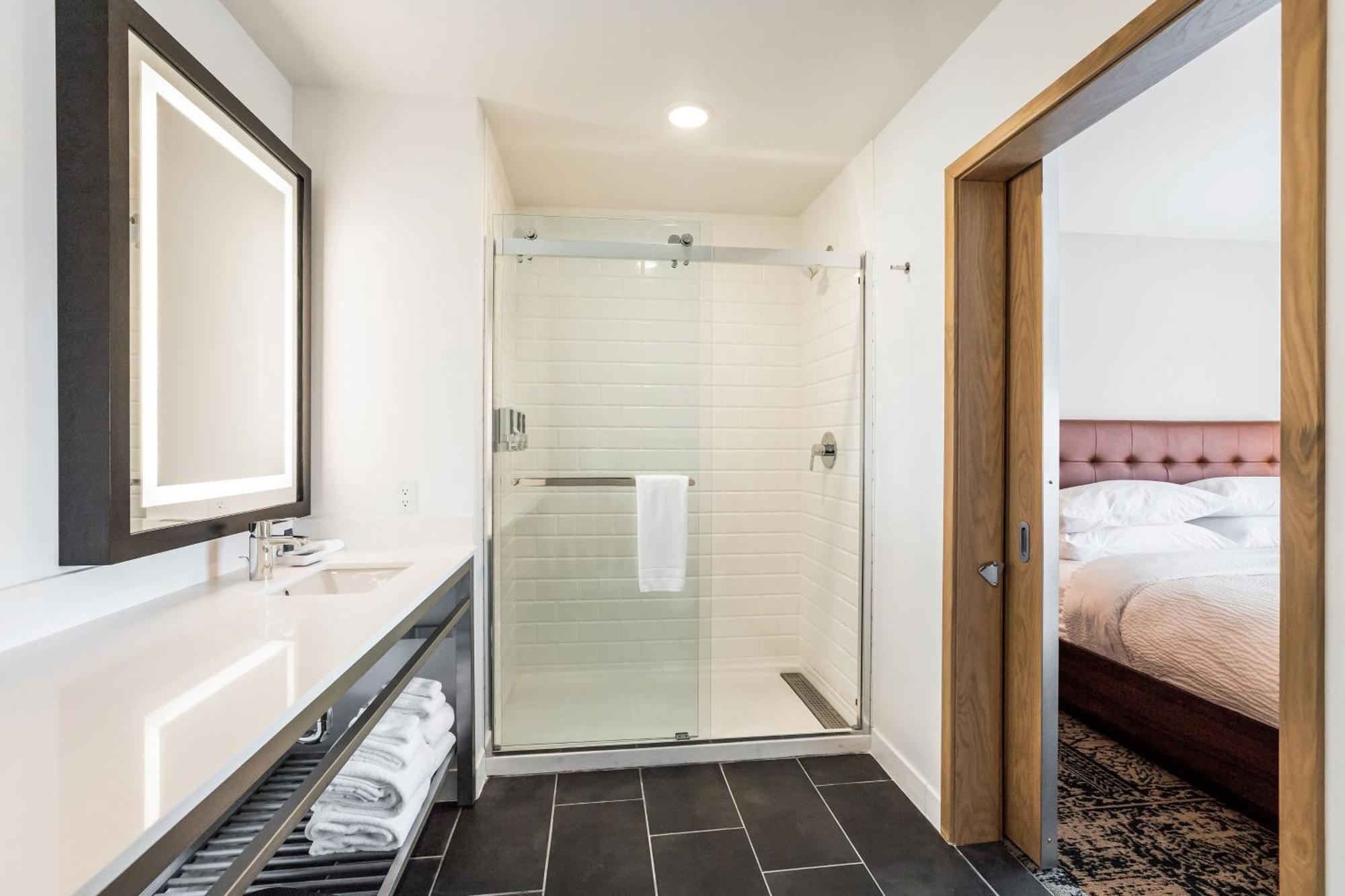Four Points By Sheraton Elkhart Extérieur photo