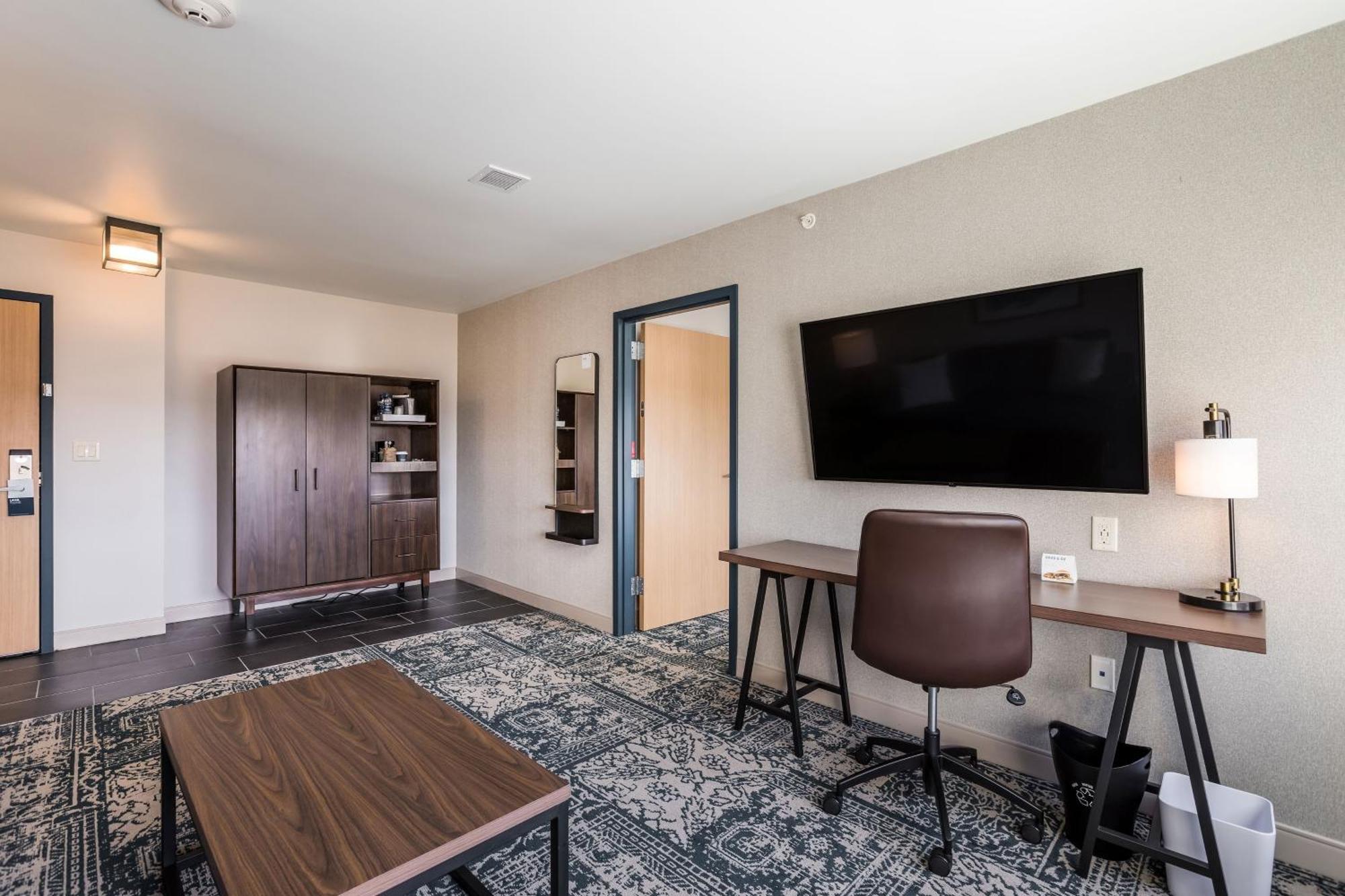 Four Points By Sheraton Elkhart Extérieur photo