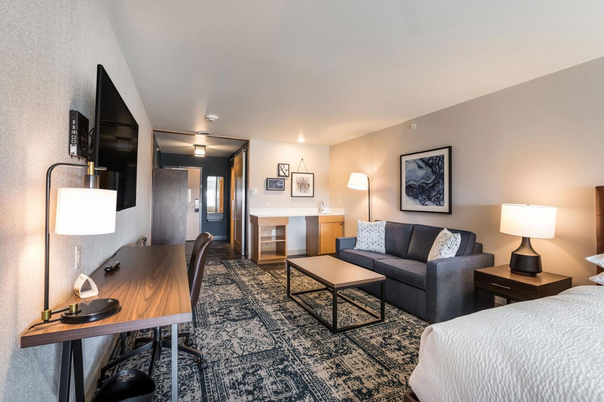 Four Points By Sheraton Elkhart Extérieur photo