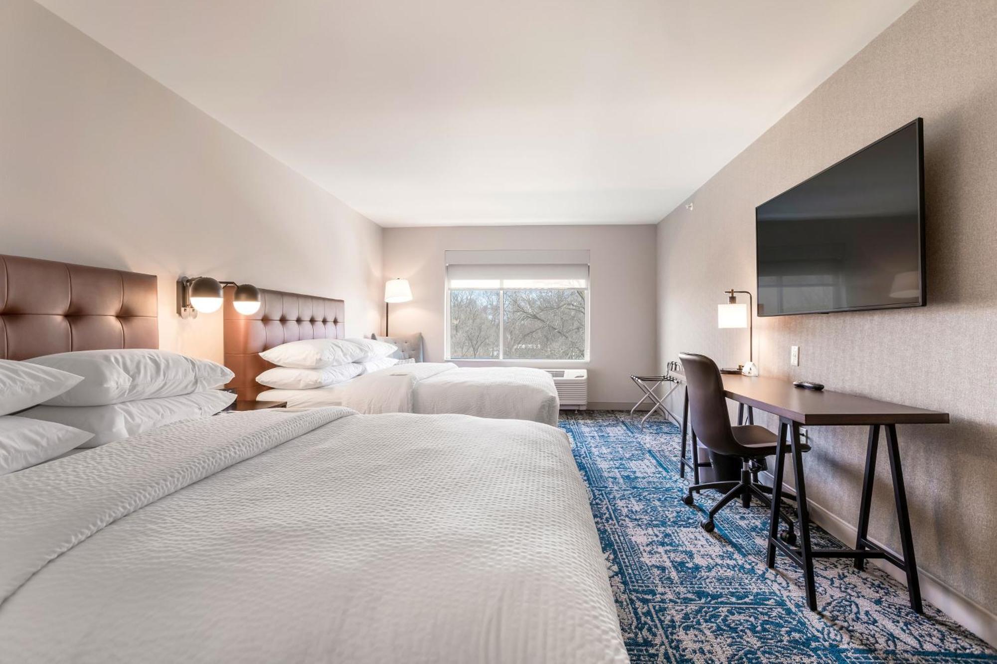 Four Points By Sheraton Elkhart Extérieur photo
