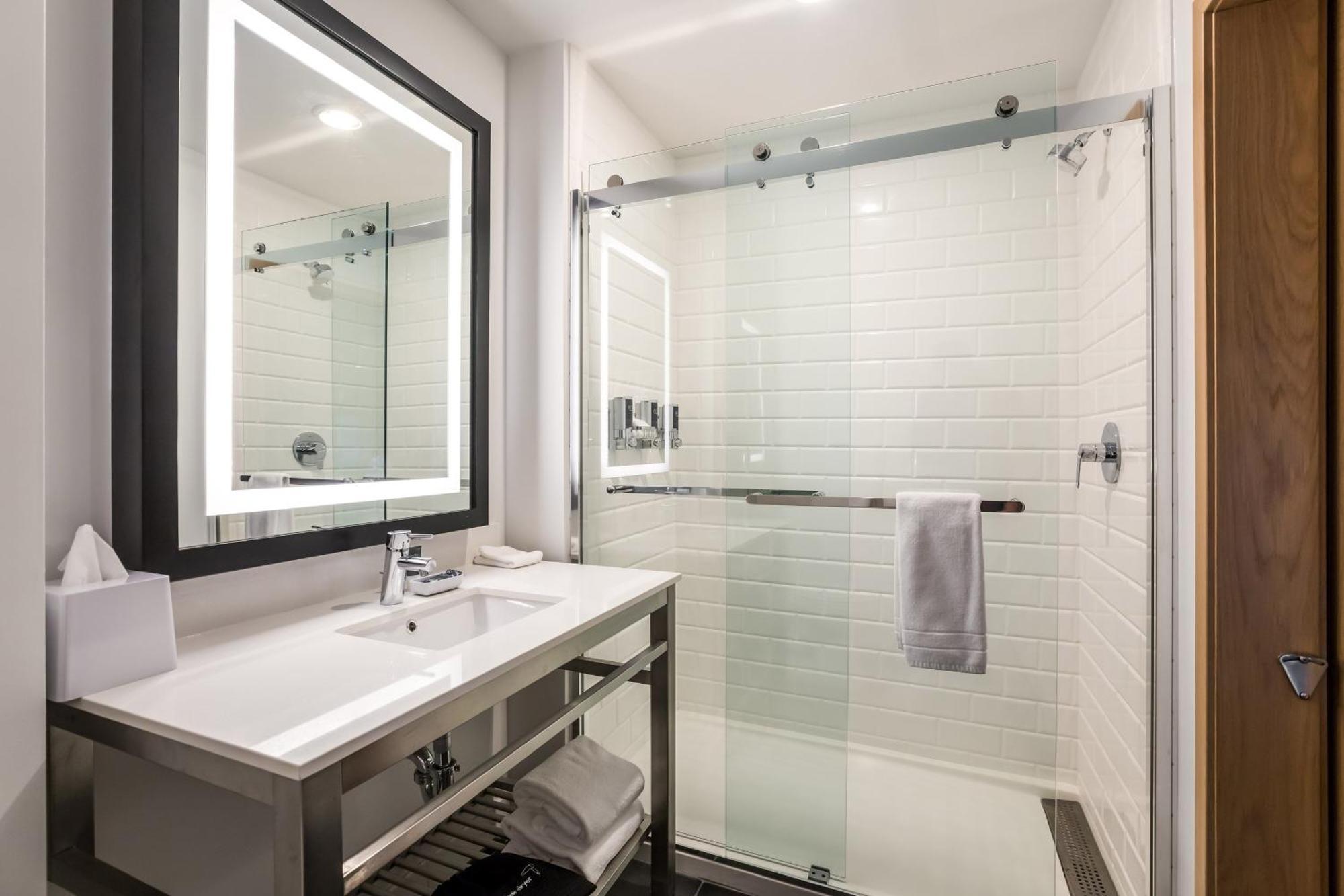 Four Points By Sheraton Elkhart Extérieur photo
