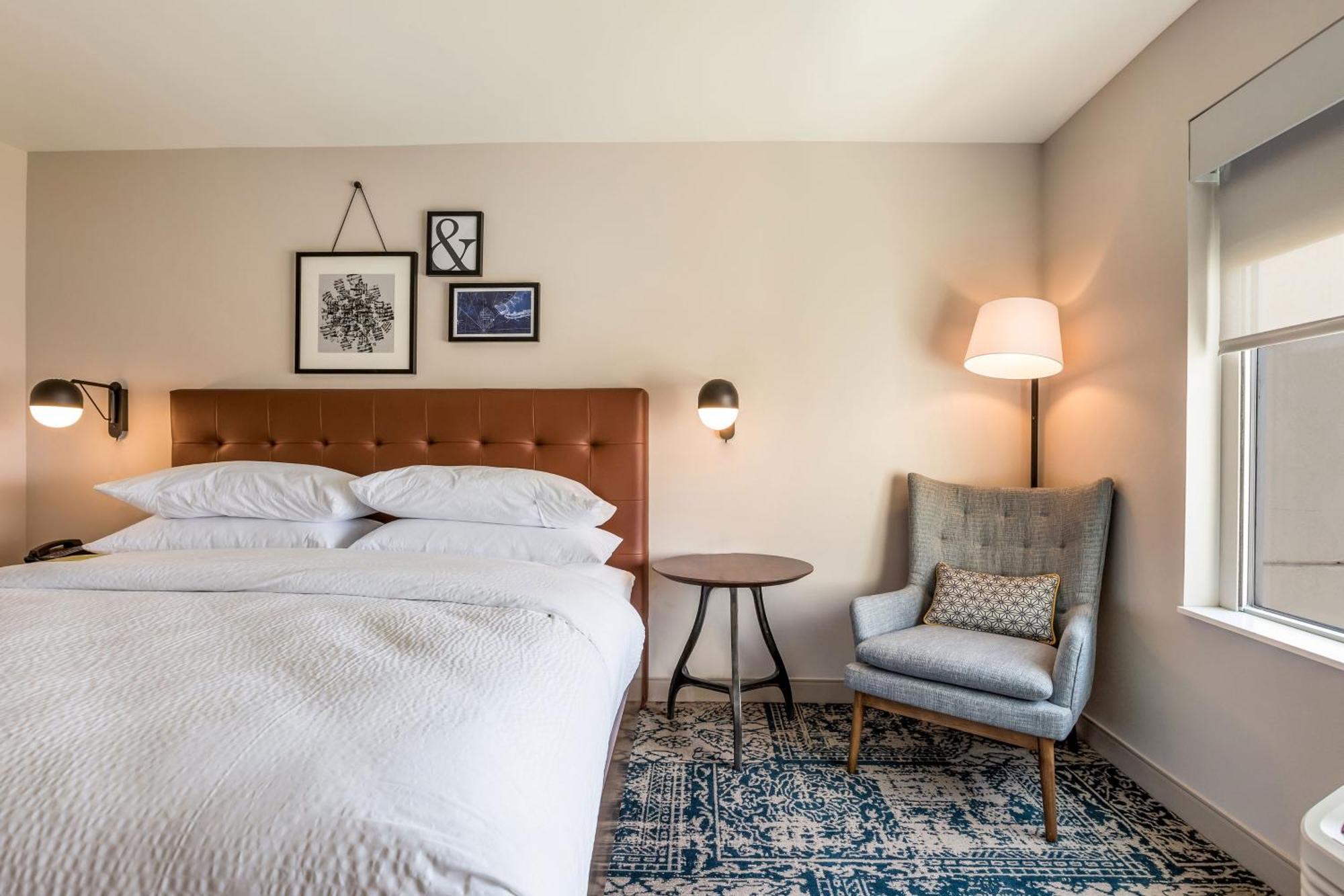 Four Points By Sheraton Elkhart Extérieur photo