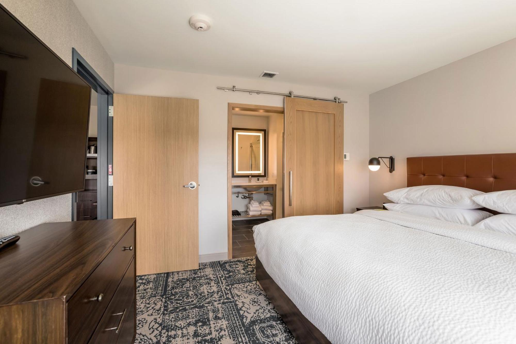 Four Points By Sheraton Elkhart Extérieur photo