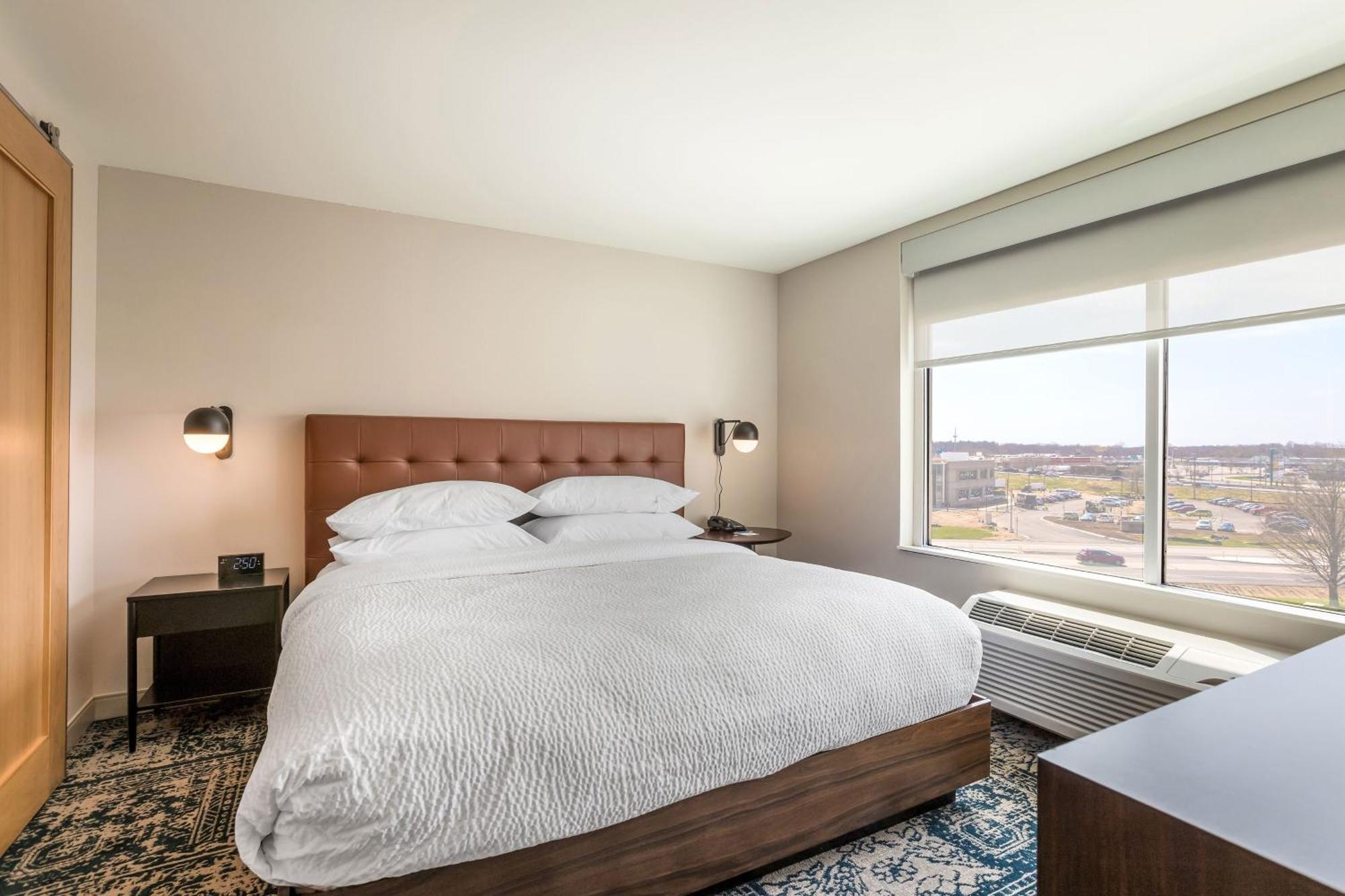 Four Points By Sheraton Elkhart Extérieur photo
