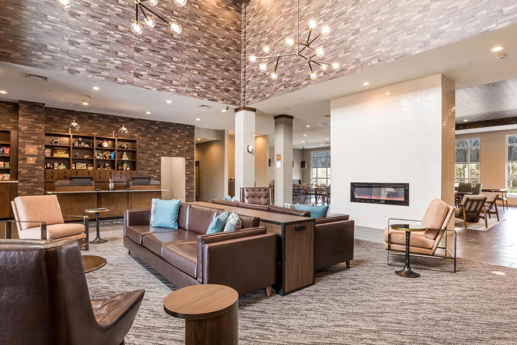Four Points By Sheraton Elkhart Extérieur photo