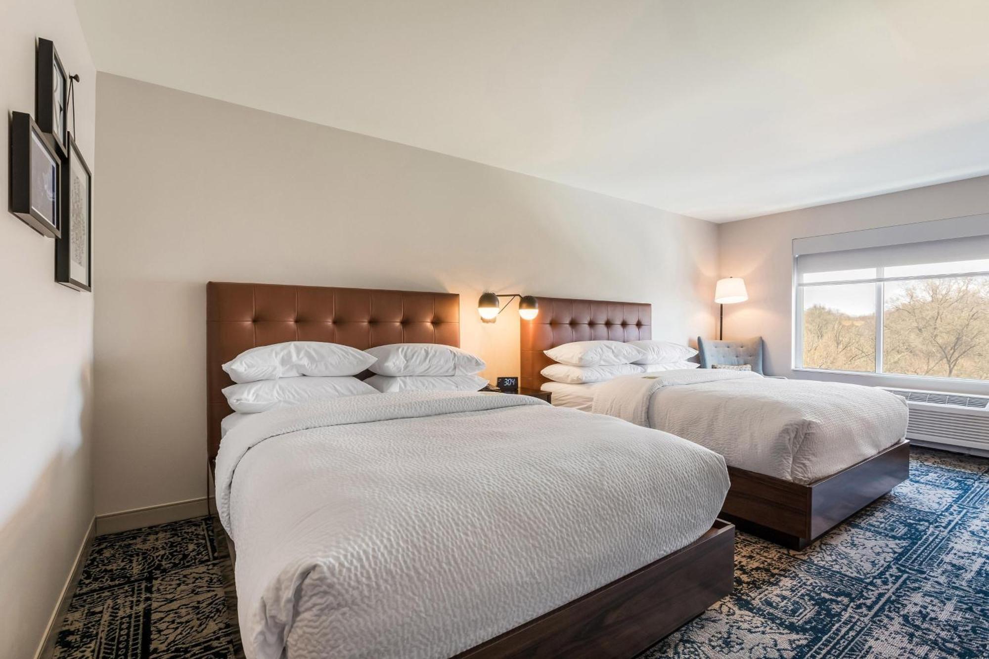 Four Points By Sheraton Elkhart Extérieur photo