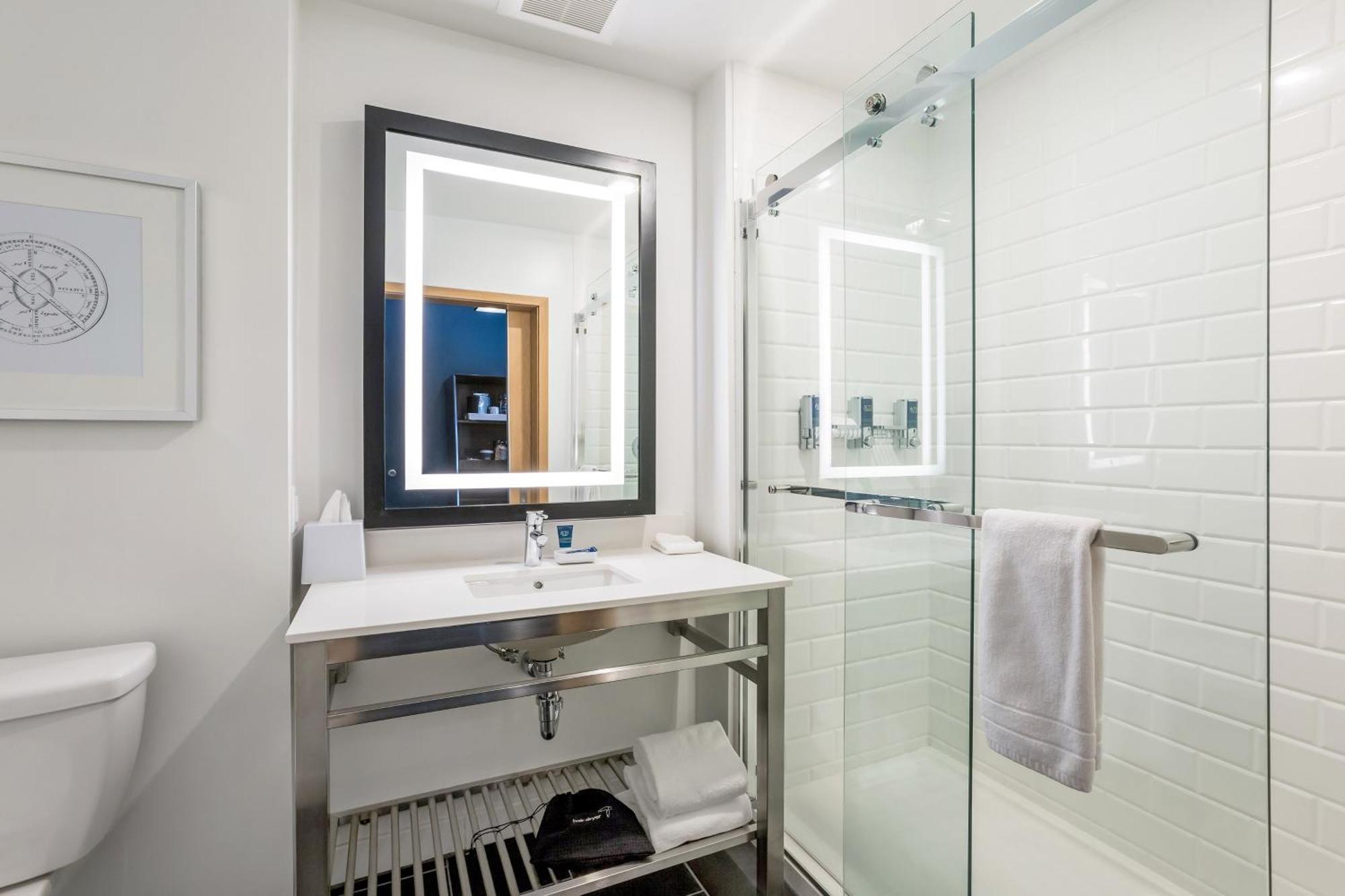 Four Points By Sheraton Elkhart Extérieur photo