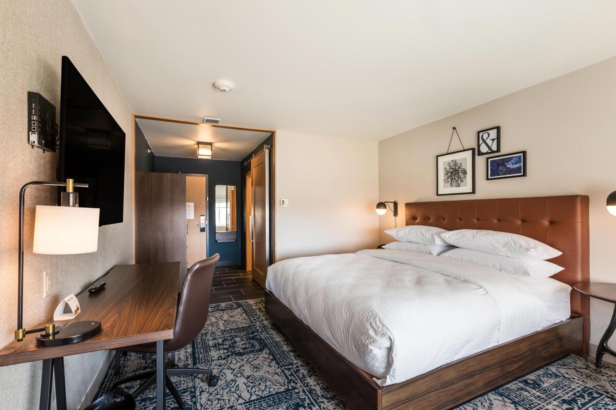 Four Points By Sheraton Elkhart Extérieur photo