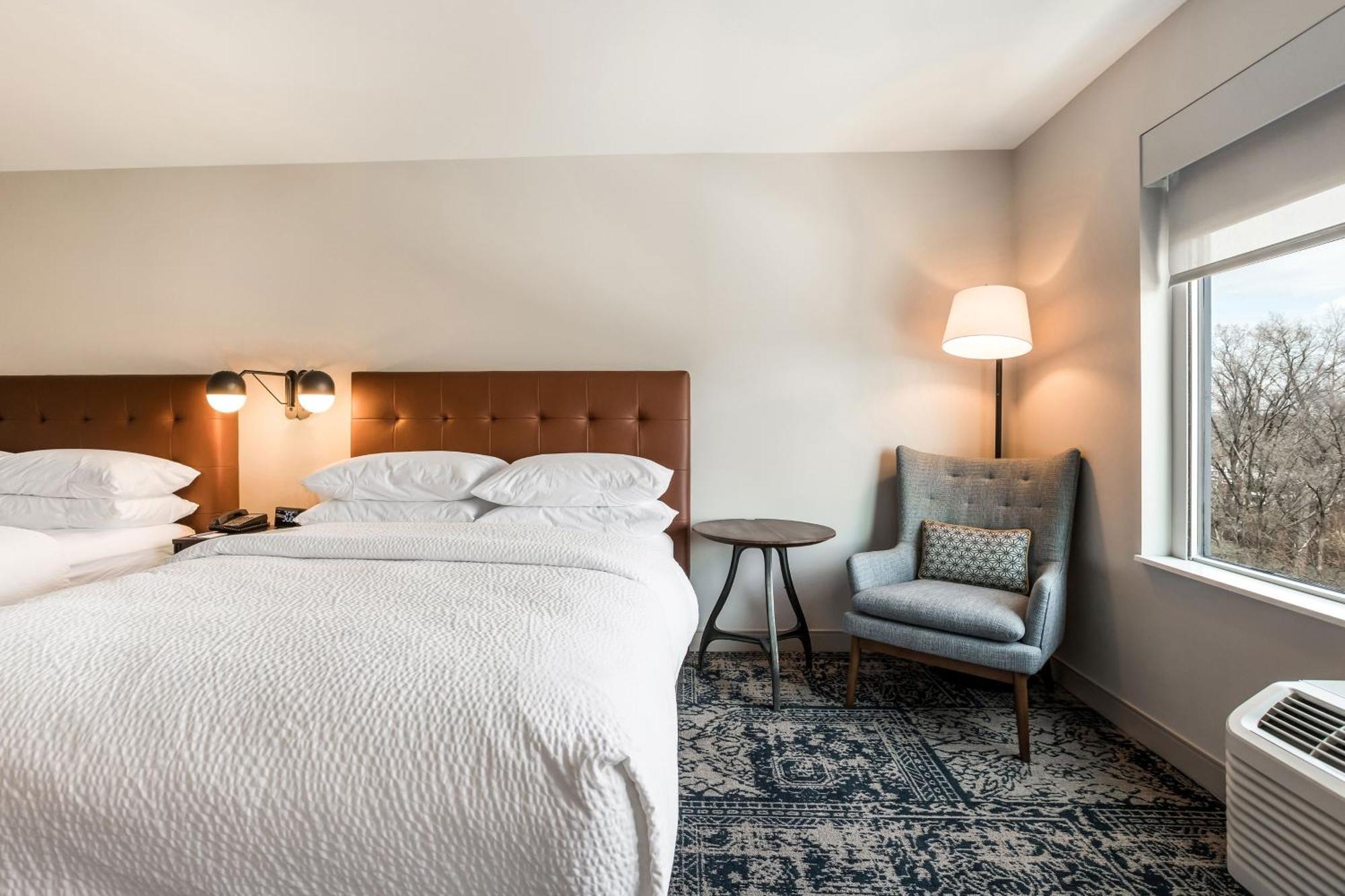Four Points By Sheraton Elkhart Extérieur photo